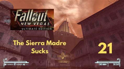 fallout new vegas sucks